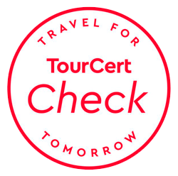 Tourcert Check